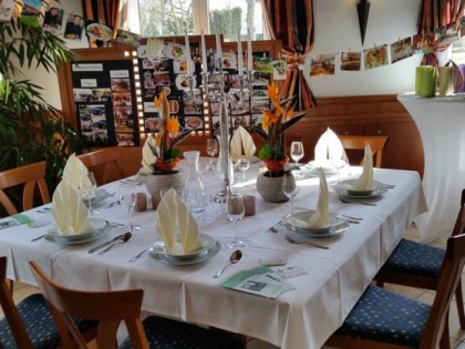 照片: Landgasthof Frischeisen