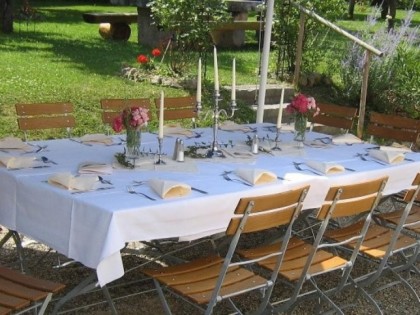 照片: Landgasthof Frischeisen